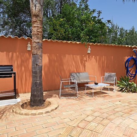Villa Dos Patudos Distretto di Distretto di Faro Esterno foto