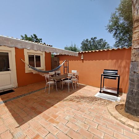 Villa Dos Patudos Distretto di Distretto di Faro Esterno foto