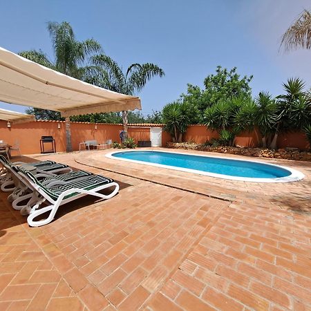 Villa Dos Patudos Distretto di Distretto di Faro Esterno foto