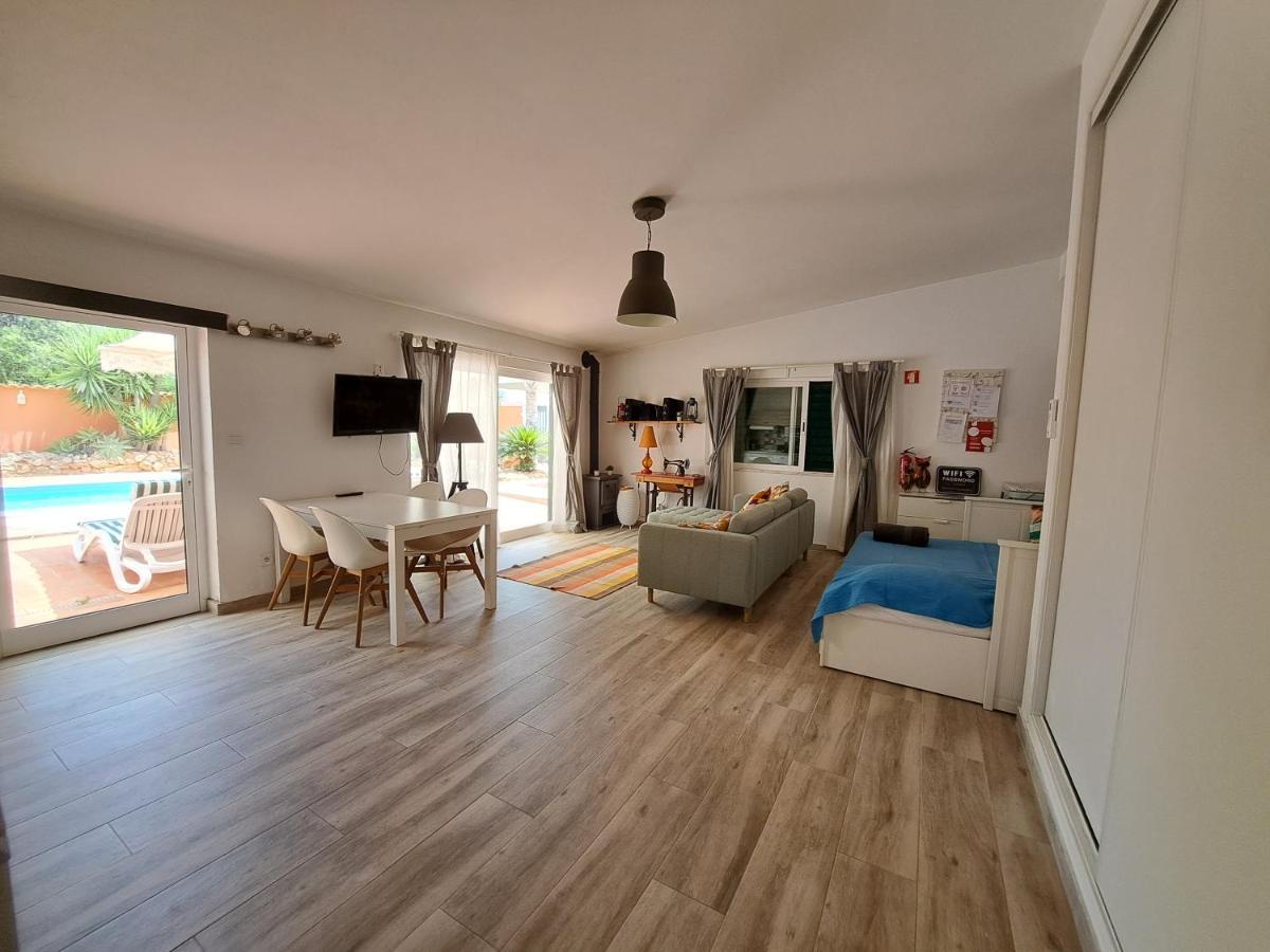 Villa Dos Patudos Distretto di Distretto di Faro Esterno foto