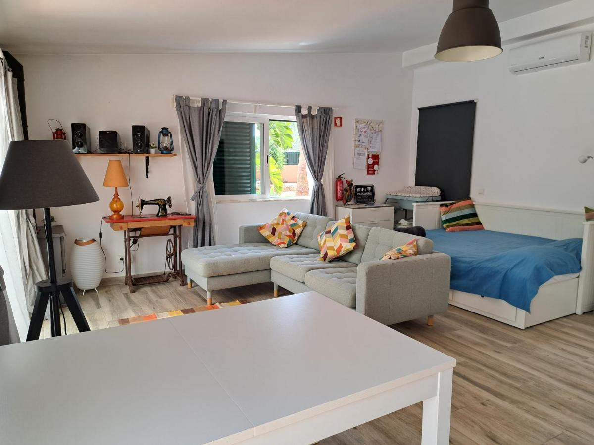 Villa Dos Patudos Distretto di Distretto di Faro Esterno foto