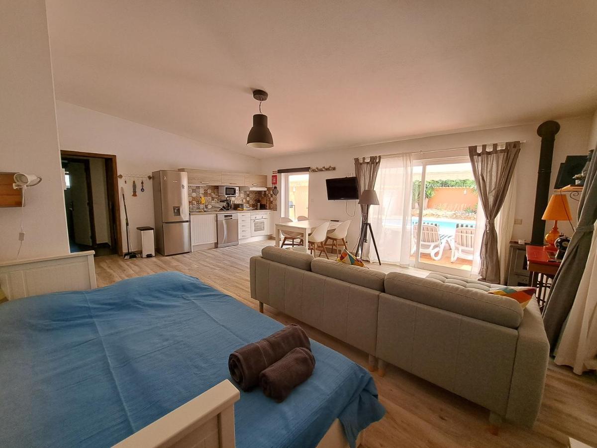 Villa Dos Patudos Distretto di Distretto di Faro Esterno foto