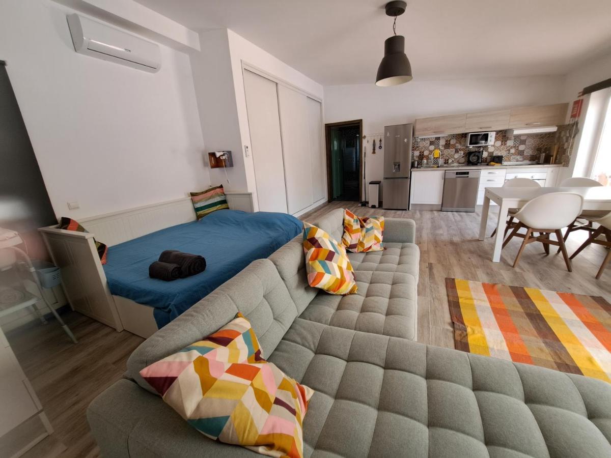 Villa Dos Patudos Distretto di Distretto di Faro Esterno foto