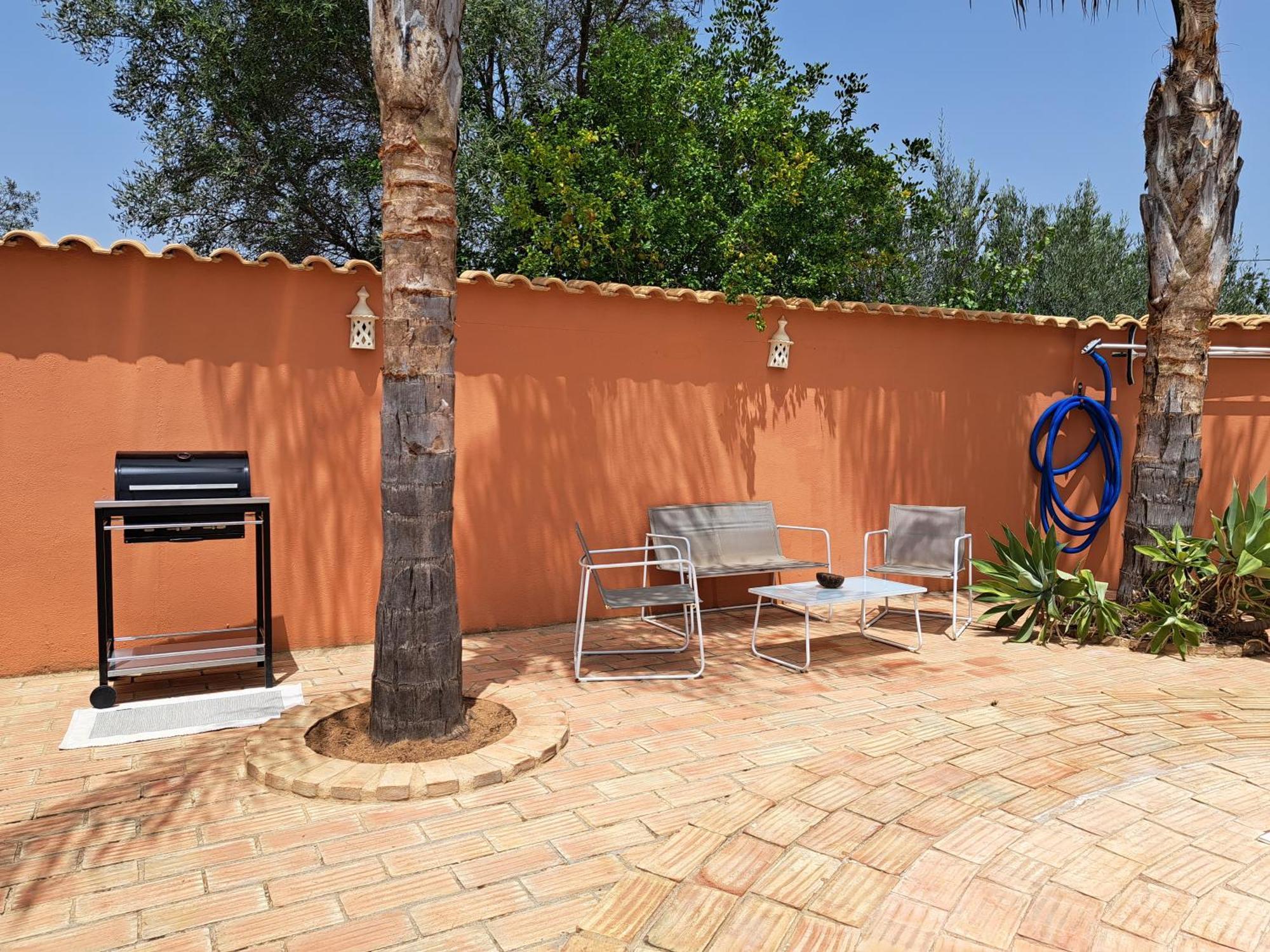 Villa Dos Patudos Distretto di Distretto di Faro Esterno foto